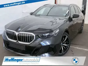 BMW 540 d xDr.T M Sport PanoD.Standh.AutoBahnAss.AHK