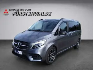 Mercedes-Benz V 300 D