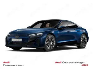 Audi e-tron GT e-tron GT S quattro*NAVI-PLUS*LASER*HUD*PANO*BO