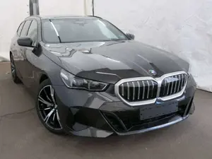 BMW 540 d xDr.T M Sport PanoD.Standh.AutoBahnAss.AHK Bild 3