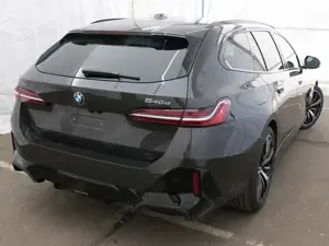 BMW 540 d xDr.T M Sport PanoD.Standh.AutoBahnAss.AHK Bild 5