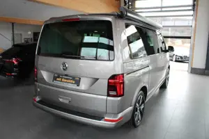 Volkswagen T6 California Bild 4