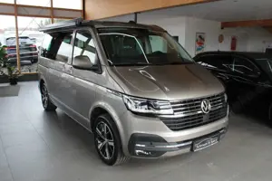 Volkswagen T6 California Bild 3