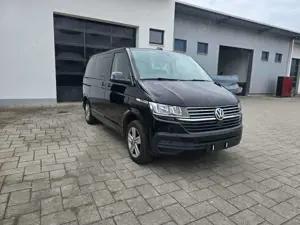 Volkswagen T6.1 Multivan Multivan T6.1 Comfortline ACC DSG NAVI LEDER Standh.