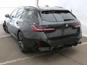 BMW 540 d xDr.T M Sport PanoD.Standh.AutoBahnAss.AHK Bild 4