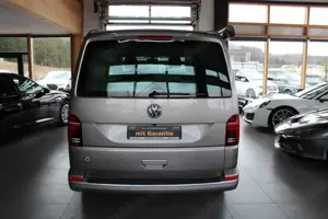 Volkswagen T6 California Bild 5
