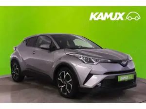 Toyota C-HR Hybrid Club 1.8Hybrid Aut.Club + AHK