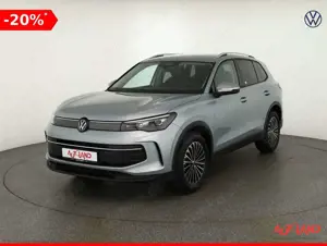 Volkswagen Tiguan 1.5 eTSI DSG LED ACC Kamera Sitzheizung