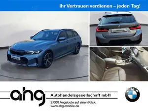 BMW 318 i Touring Auto M Sport Pro Comfort Paket Harm