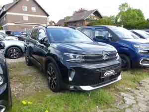 Citroen C5 Aircross Shine Pack