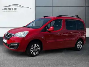 Peugeot Partner Tepee Active *KLIM*AHK*HU/AU-NEU*