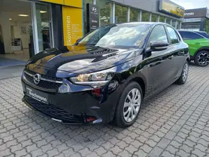 Opel Corsa -e Edition +11KW+3-PHASIG+ALLWETTER+CARPLAY