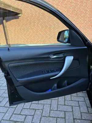 BMW 118 118d Aut. Advantage Bild 5