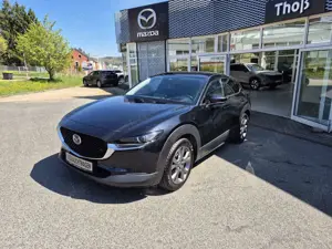 Mazda CX-30 Exclusive-Line Matrix LED Bose 360° Navi SR WR