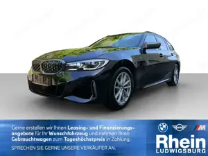 BMW 340 Mi xDrive Touring Laser DrivAs HUD