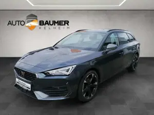 CUPRA Leon Sportstourer 1.5 TSI DSG AHK ACC BEATS