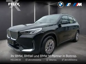 BMW iX1 eDrive20 DRIVING+PARKING-ASS.+SITZHEIZUNG+DAB+ALAR