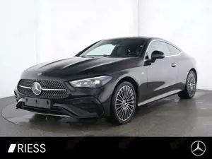 Mercedes-Benz CLE 300 e mit EQ Hybrid Technologie AUT DynLicht