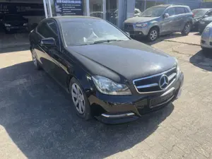 Mercedes-Benz C 250 Top Ausstattung / Leder / Automatik /Klima u.v.m.