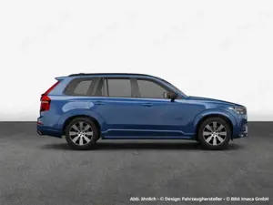 Volvo XC90 Bild 5