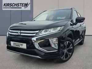 Mitsubishi Eclipse Cross Intro Edition 1.5 T-MIVEC AHK WR 360Kamera