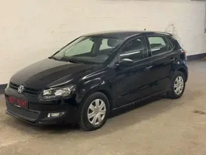 Volkswagen Polo V Trendline