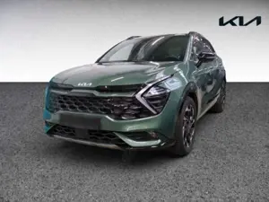 Kia Sportage GT-Line 4WD 1.6 T-GDI Navi/Kamera/Glasdach