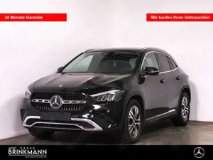 Mercedes-Benz GLA 180 GLA 180 ADVANCED/PANO/LED/KAMERA/SPURHALTE SHZ
