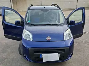 Fiat Qubo