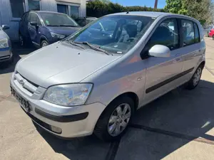 Hyundai Getz 1.3 Klima 5-Türer *kein Tüv*