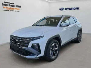 Hyundai TUCSON 1.6 T-GDI 7-DCT Trend LED KAMERA NAVI