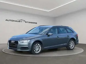 Audi A4 Avant 35 TFSI basis*NAVI*PDC*TEMPOMAT*XENON*