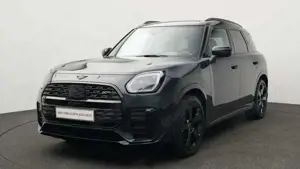 MINI Cooper Countryman Cooper C JCW Trim Panorama AHK el. Si