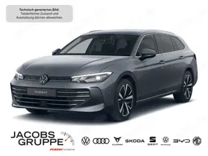 Volkswagen Passat Variant 2.0 TDI Business DSG,Navi,Matr