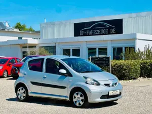 Toyota Others Aygo AYGO Klima 4xTüren Garantie Service neu