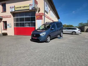 Dacia Dokker Laureate**1.Hand**46Tkm**