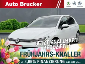 Volkswagen Golf VIII 1.5 TSI Life PANO+LED+NAVI+SHZ+3-Zonen-Klimaa
