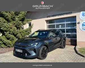 CUPRA Formentor VZ 2.0 TSI 245kw 4Drive DSG Intelligent Drive M...