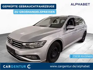 Volkswagen Passat Variant 2.0 TDI Business ACC LED Lane