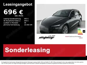 Audi A6 e-tron Avant performance 100-kWh+ACC+AHK+MATRIX