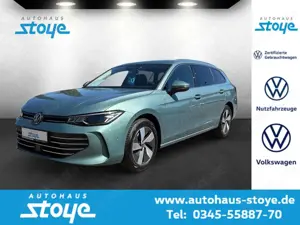 Volkswagen Passat Variant Business eTSi DSG IQ Drive AZV Business