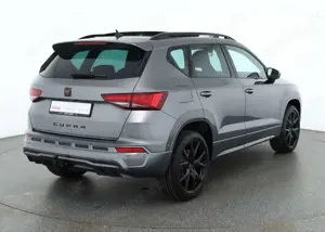 CUPRA Ateca Bild 5