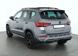 CUPRA Ateca Bild 3