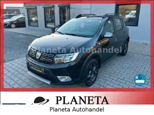 Dacia Sandero II Stepway Celebration*NAVI*TEMPOMAT*PDC