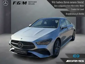 Mercedes-Benz CLA 200 AMG/Pano/Distr/KeyG/360/Multibeam/Totwi