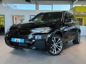 BMW X5 xDrive 40 d*Panorama*Scheckheft*Panorama*