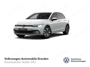 Volkswagen Golf VIII 1.0 TSI Move LED PDC ACC