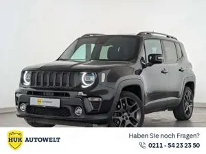 Jeep Renegade Renegade 1.3 Plug-In Hybrid S LED+NAVI+ACC+RFK+