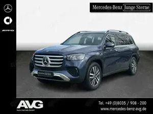 Mercedes-Benz GLS 350 GLS 350 d 4M Pano AHK Burmest HuD 360° Airmatic