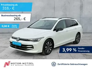 Volkswagen Golf Variant Golf VIII Variant 1.5 eTSI DSG GOAL LEDplus+AHK